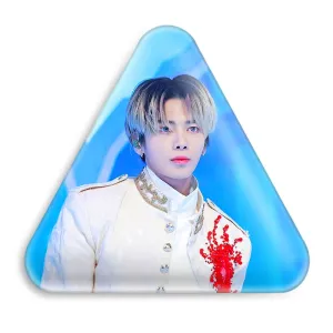 پیکسل مثلثی تهیون گروه تی اکس تی TXT