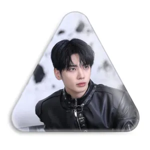 پیکسل مثلثی تهیون گروه تی اکس تی TXT