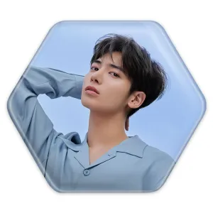 پیکسل شش ضلعی تهیون گروه تی اکس تی TXT