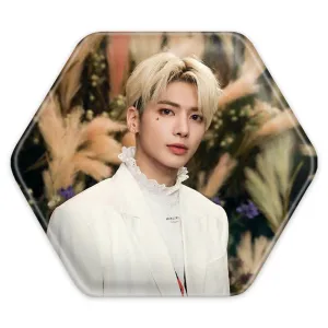 پیکسل شش ضلعی تهیون گروه تی اکس تی TXT