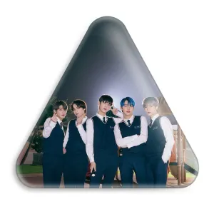 پیکسل مثلثی گروه تی اکس تی TXT