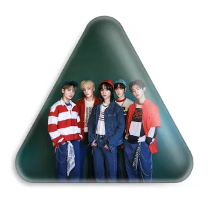 پیکسل مثلثی گروه تی اکس تی TXT