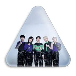 پیکسل مثلثی گروه تی اکس تی TXT