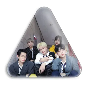 پیکسل مثلثی گروه تی اکس تی TXT