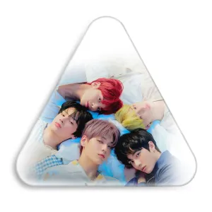 پیکسل مثلثی گروه تی اکس تی TXT