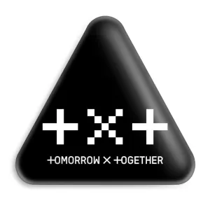 پیکسل مثلثی گروه تی اکس تی TXT