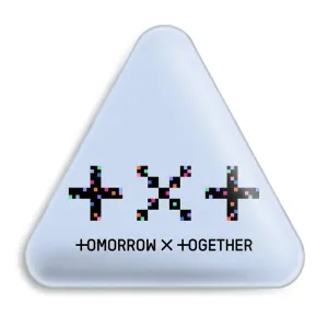 پیکسل مثلثی گروه تی اکس تی TXT