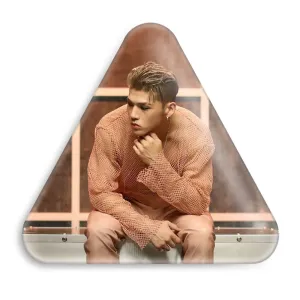 پیکسل مثلثی بی ام گروه کارد Kard