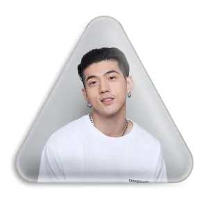 پیکسل مثلثی بی ام گروه کارد Kard