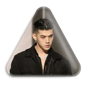 پیکسل مثلثی بی ام گروه کارد Kard