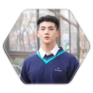 پیکسل شش ضلعی بی ام گروه کارد Kard