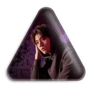 پیکسل مثلثی بی ام گروه کارد Kard