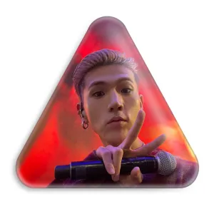 پیکسل مثلثی بی ام گروه کارد Kard