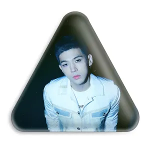 پیکسل مثلثی بی ام گروه کارد Kard