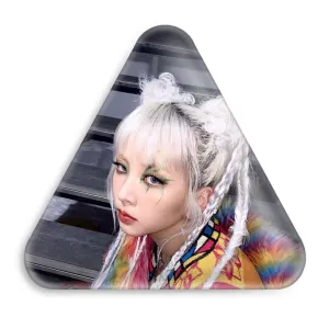 پیکسل مثلثی جیوو گروه کارد Kard