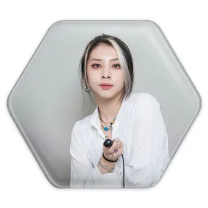 پیکسل شش ضلعی جیوو گروه کارد Kard