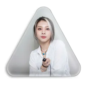 پیکسل مثلثی جیوو گروه کارد Kard