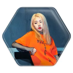 پیکسل شش ضلعی جیوو گروه کارد Kard