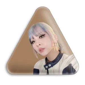 پیکسل مثلثی جیوو گروه کارد Kard