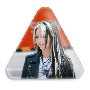 پیکسل مثلثی جیوو گروه کارد Kard