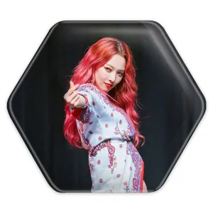 پیکسل شش ضلعی سومین گروه کارد Kard