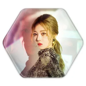 پیکسل شش ضلعی سومین گروه کارد Kard