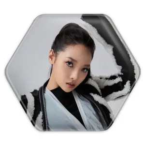 پیکسل شش ضلعی سومین گروه کارد Kard