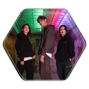 پیکسل شش ضلعی گروه کارد Kard