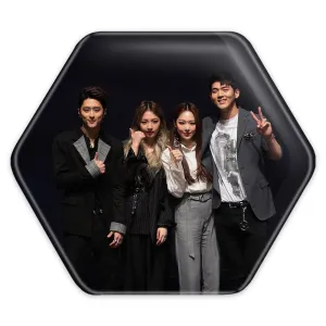 پیکسل شش ضلعی گروه کارد Kard