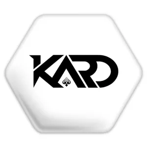 پیکسل شش ضلعی گروه کارد Kard