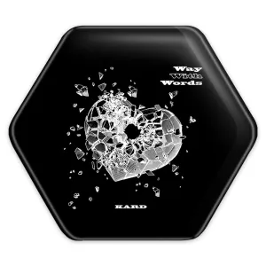 پیکسل شش ضلعی گروه کارد Kard