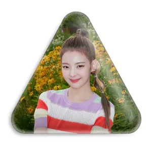 پیکسل مثلثی لیا گروه ایتزی ITZY