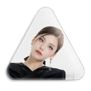 پیکسل مثلثی یجی گروه ایتزی ITZY