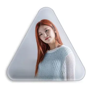 پیکسل مثلثی یجی گروه ایتزی ITZY