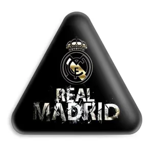 پیکسل مثلثی باشگاه رئال مادرید Real Madrid
