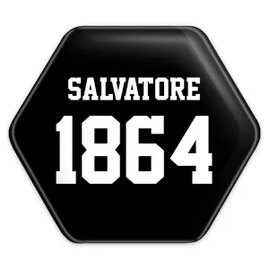 پیکسل شش ضلعی خاطرات یک خون آشام The Vampire Diaries