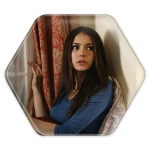 پیکسل شش ضلعی الینا گیلبرت خاطرات یک خون آشام The Vampire Diaries