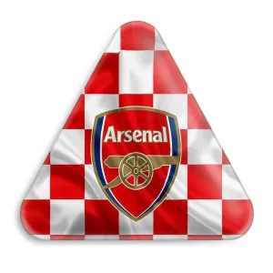 پیکسل مثلثی باشگاه آرسنال Arsenal