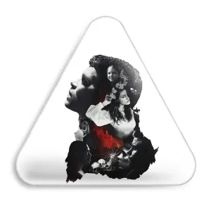 پیکسل مثلثی اصیل ها The Originals