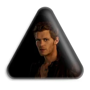 پیکسل مثلثی کلاوس مایکلسون اصیل ها The Originals