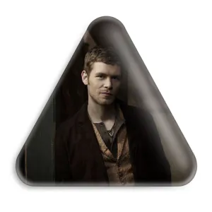 پیکسل مثلثی کلاوس مایکلسون اصیل ها The Originals