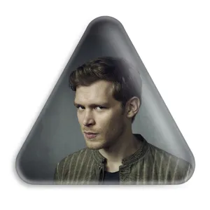 پیکسل مثلثی کلاوس مایکلسون اصیل ها The Originals