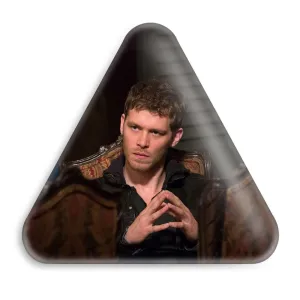 پیکسل مثلثی کلاوس مایکلسون اصیل ها The Originals