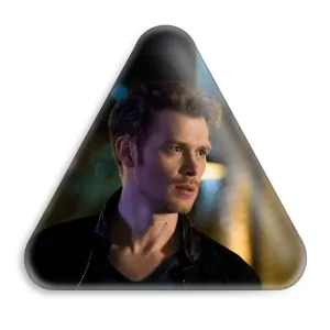 پیکسل مثلثی اصیل ها The Originals