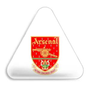 پیکسل مثلثی باشگاه آرسنال Arsenal