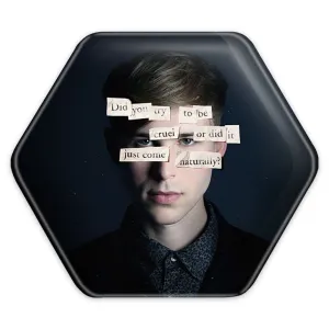 پیکسل شش ضلعی رایان 13دلیل برای اینکه Reasons Why13