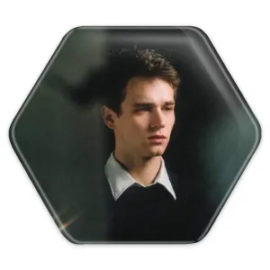 پیکسل شش ضلعی جاستین فولی 13دلیل برای اینکه Reasons Why13