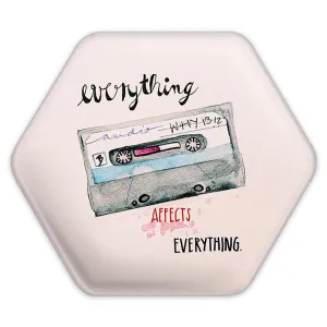 پیکسل شش ضلعی 13دلیل برای اینکه Reasons Why13