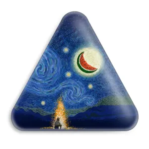 پیکسل مثلثی شب یلدا