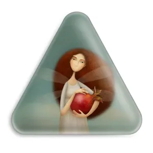 پیکسل مثلثی شب یلدا